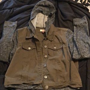 l.e.i Juniors Jacket